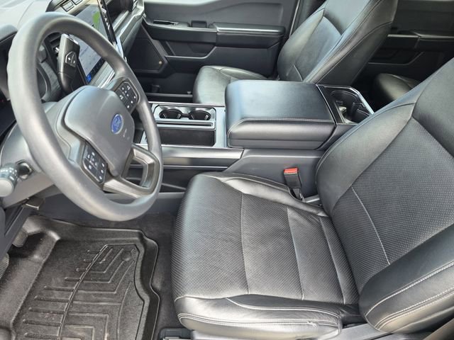 Used 2024 Ford F150 STX AWD/4WD image 12