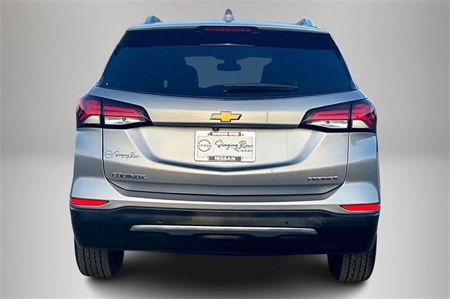 Used 2024 Chevrolet Equinox Premier image 6