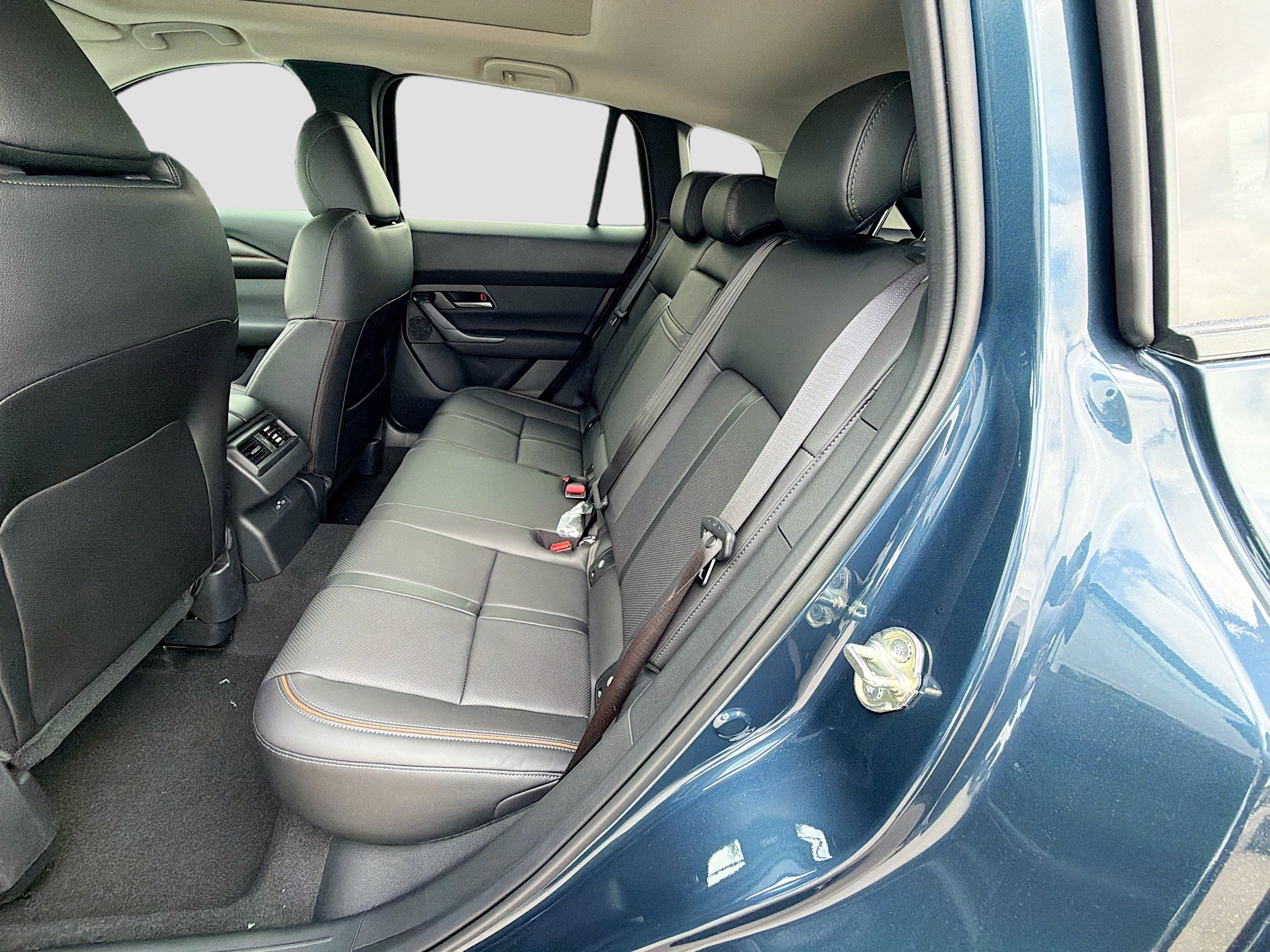 New 2026 MAZDA CX-50 AWD 2.5 S w/ Weather Package image 24