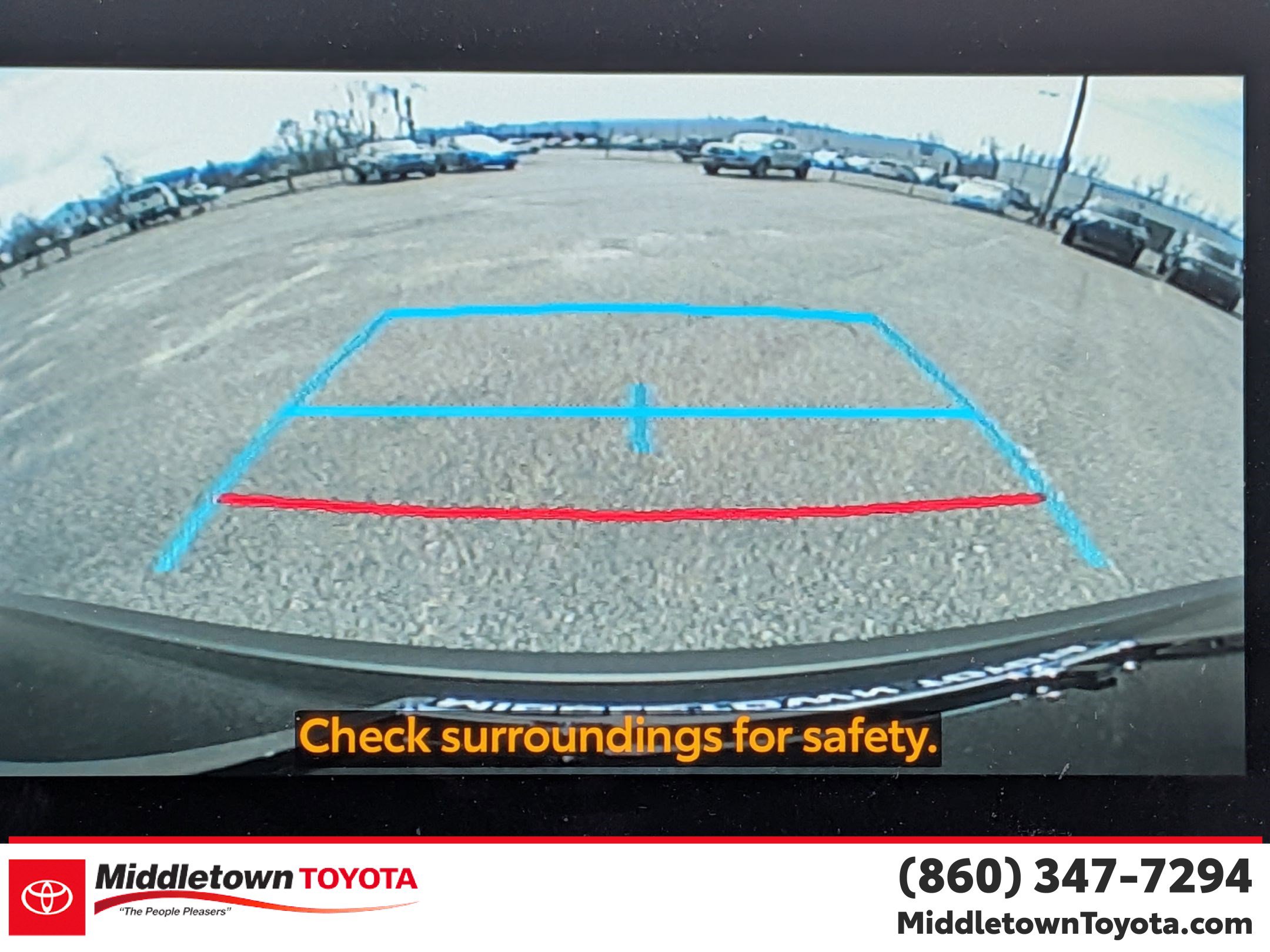 Used 2023 Toyota Corolla Cross L image 24