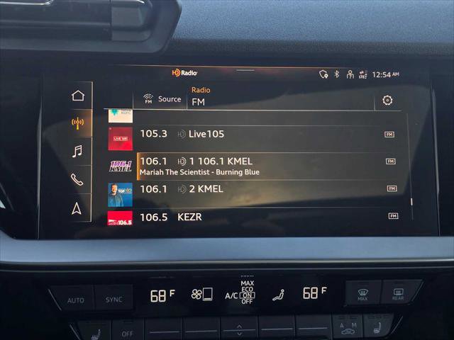 Used 2024 Audi A3 2.0T Premium Plus w/ Premium Plus Package image 29