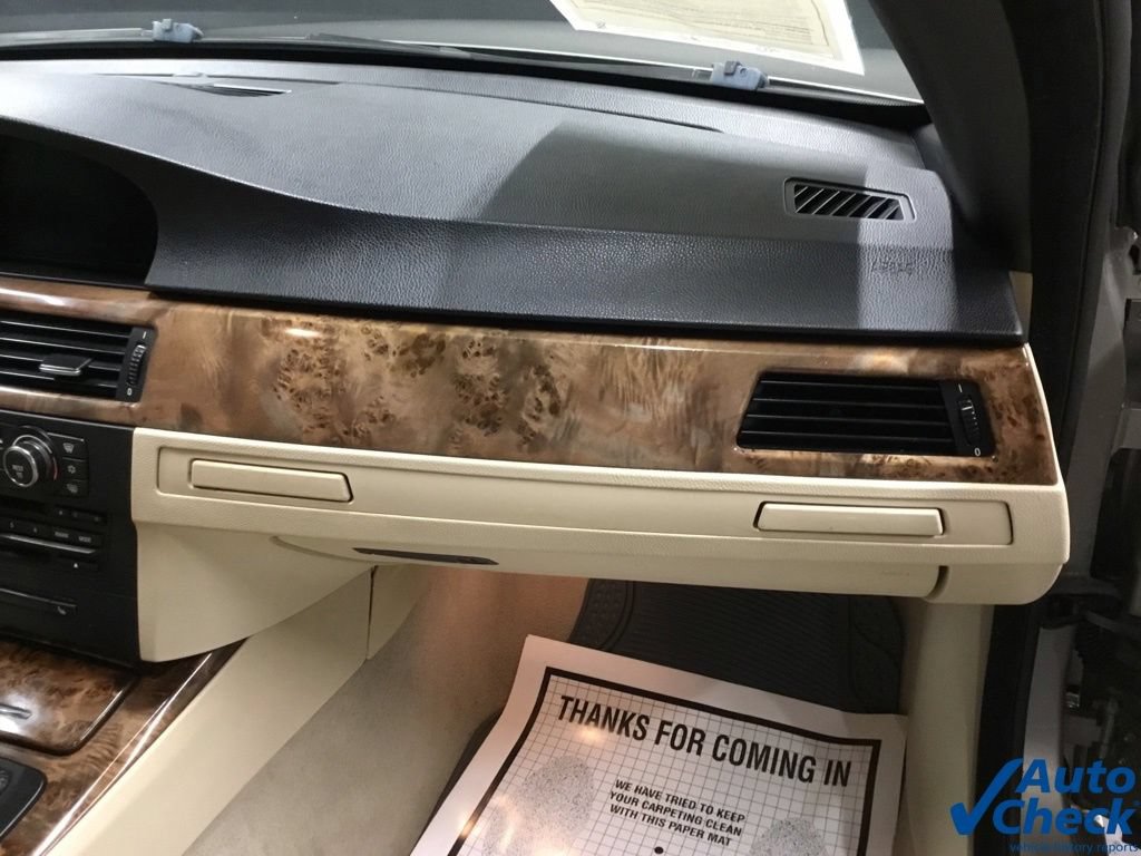 Used 2008 BMW 335i Convertible RWD image 36