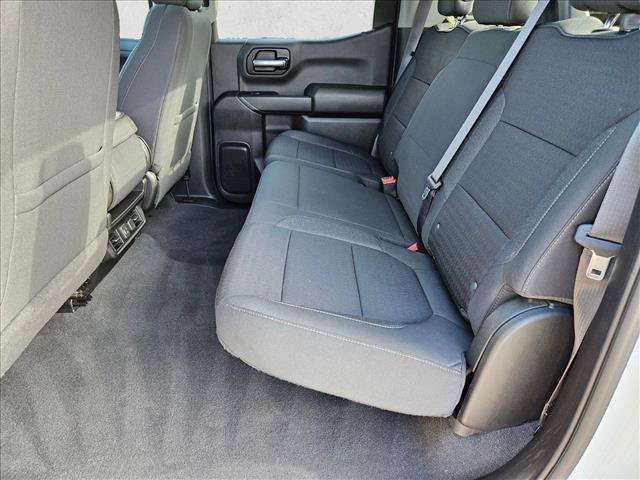 Used 2021 Chevrolet Silverado 1500 LT RWD image 16