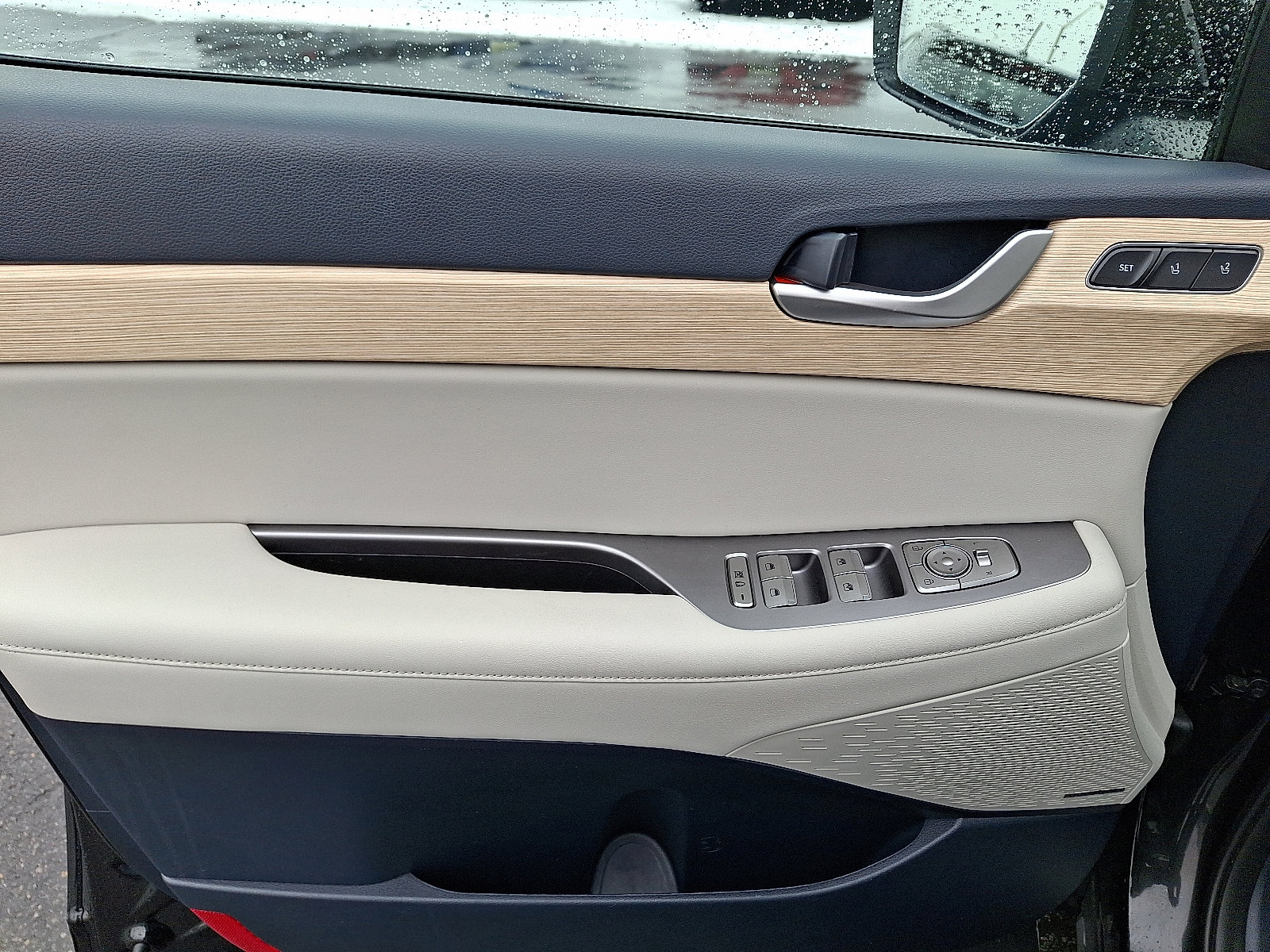 Used 2023 Hyundai Palisade Limited image 13