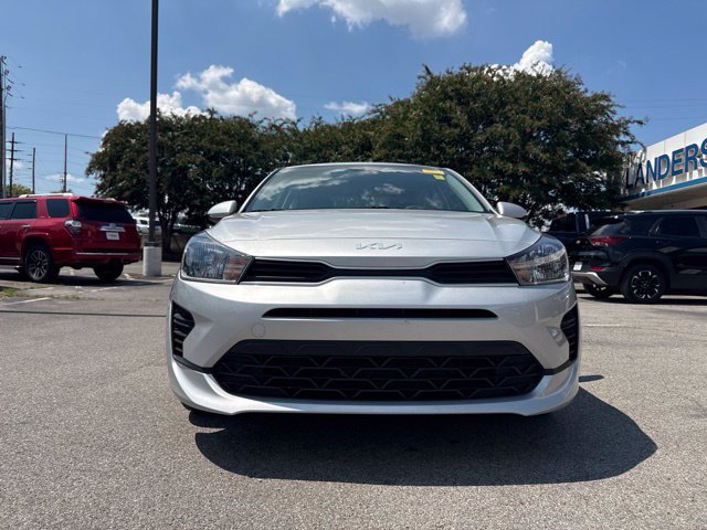 Used 2023 Kia Rio LX FWD image 17