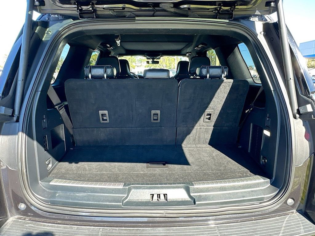 Used 2023 Lincoln Navigator Reserve image 26