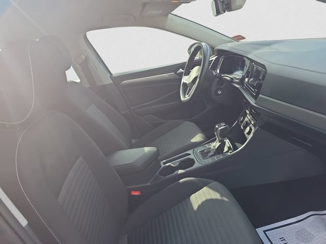 Used 2024 Volkswagen Jetta S FWD image 15