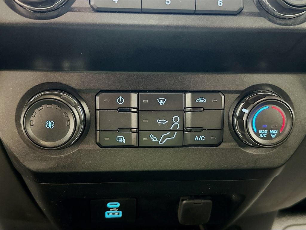 Used 2021 Ford F250 XL w/ Power Equipment Group AWD/4WD image 18
