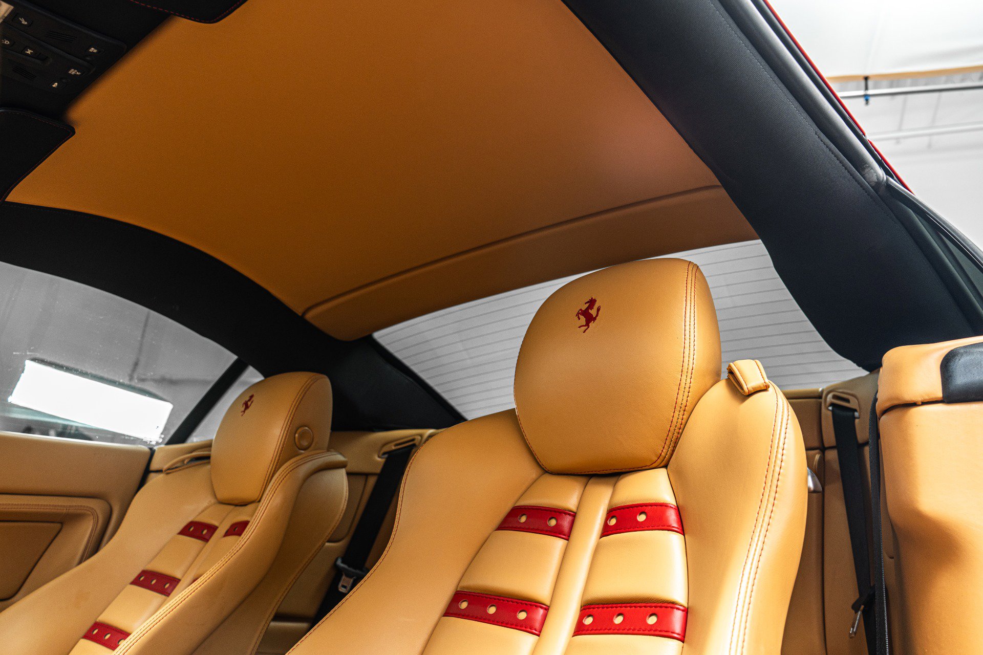 Used 2013 Ferrari California RWD image 29