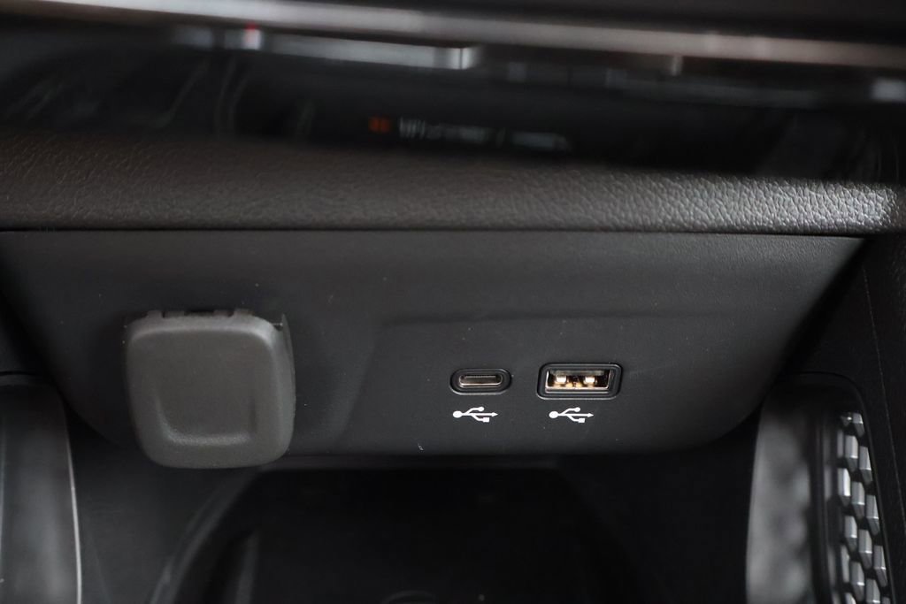 New 2026 Chevrolet TrailBlazer ACTIV w/ Convenience Package AWD/4WD image 34