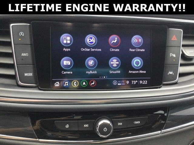 Certified 2023 Buick Enclave Premium w/ Experience Buick Package image 17