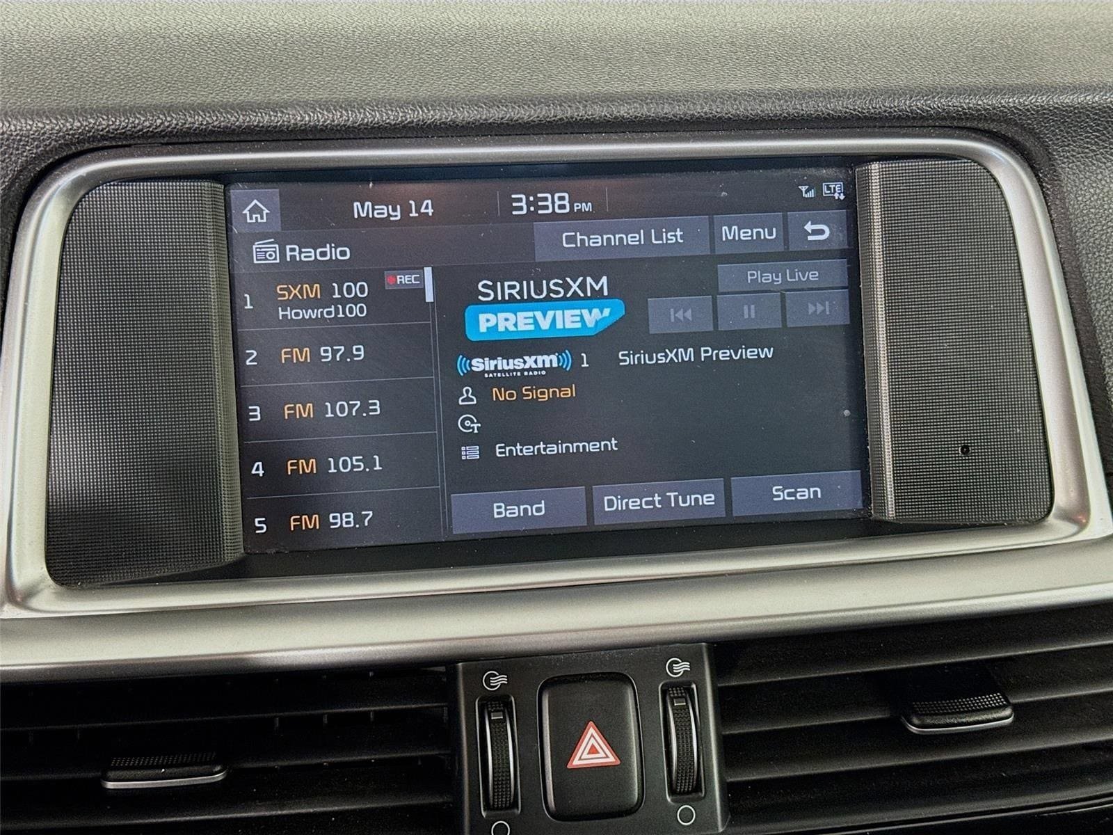 Used 2019 Kia Optima EX FWD image 15