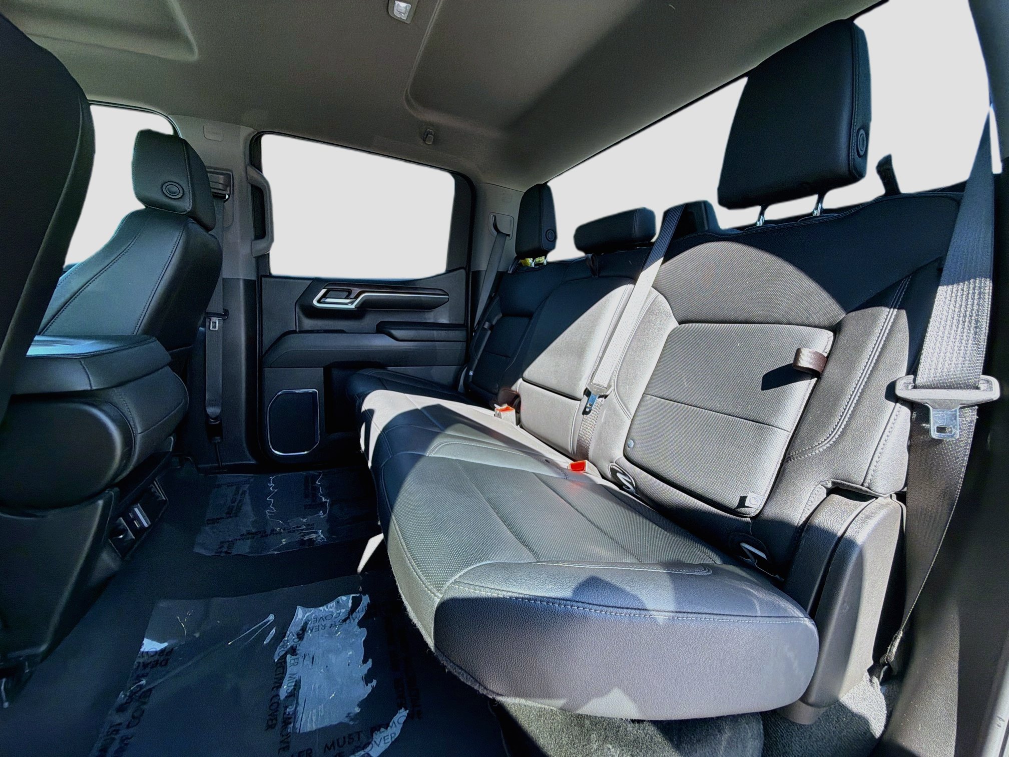 Used 2024 GMC Sierra 1500 SLT AWD/4WD image 19