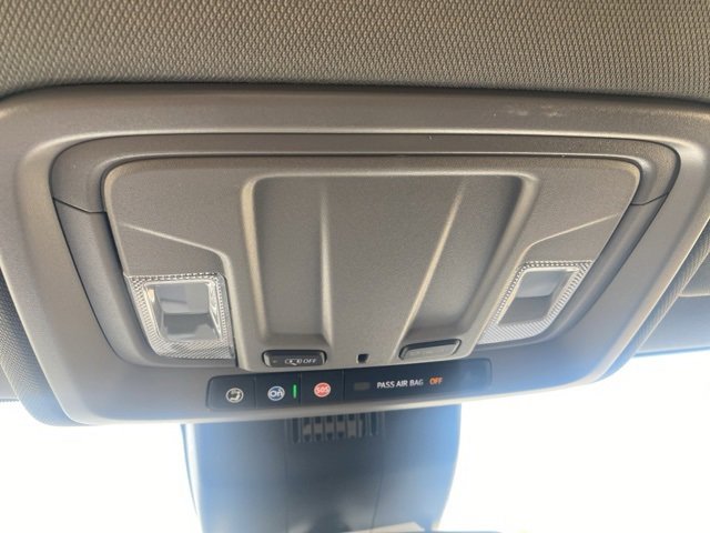 New 2025 GMC Sierra 2500 Pro image 25