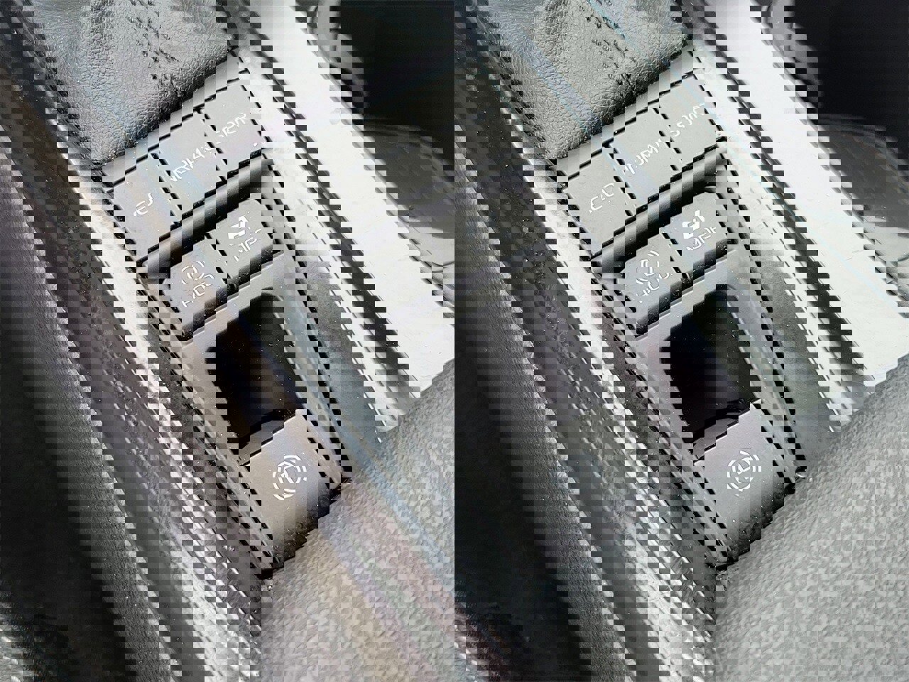 Used 2025 Toyota Camry SE image 28