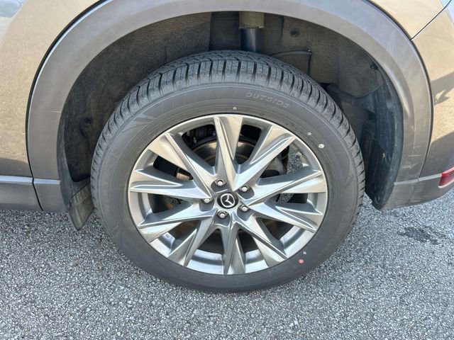 Used 2020 MAZDA CX-5 Grand Touring Reserve image 12