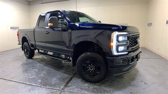 Used 2024 Ford F250 XL w/ STX Appearance Package