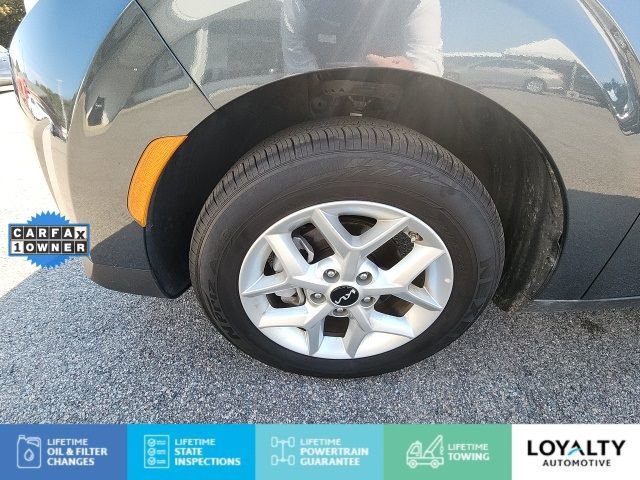 Used 2025 Kia Soul LX image 29