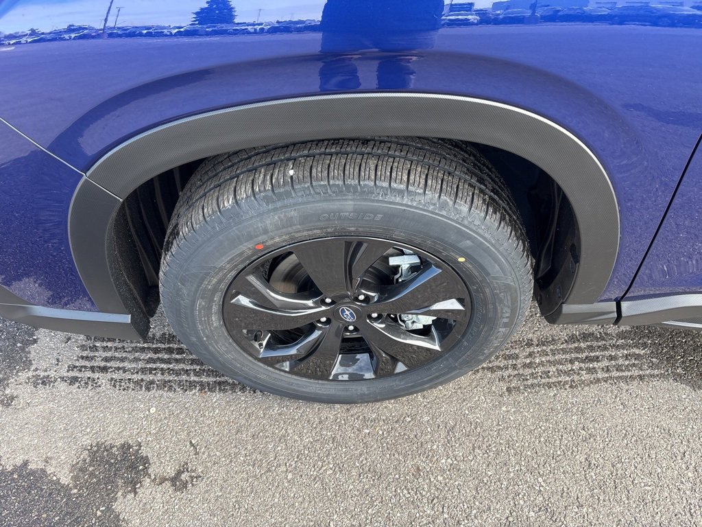 New 2026 Subaru Ascent Premium image 8