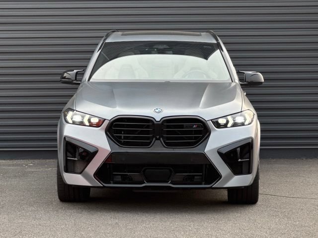 Used 2025 BMW X5 M Competition w/ Executive Package AWD/4WD image 10