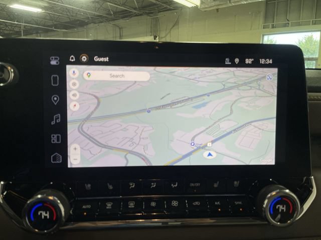 New 2026 Chevrolet Colorado ZR2 AWD/4WD image 18