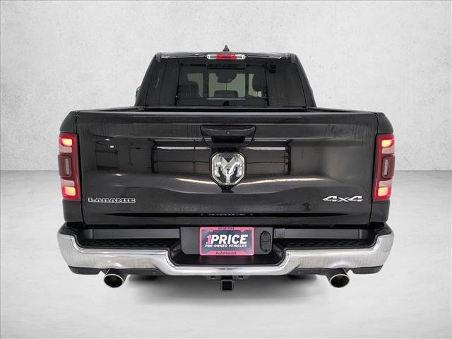 Used 2023 RAM 1500 Laramie AWD/4WD image 6