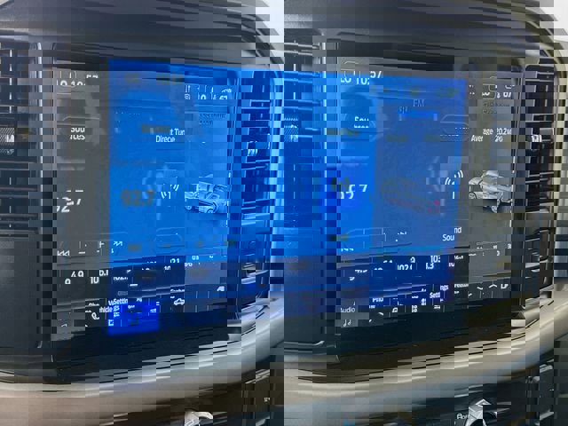 Used 2025 Ford F150 XLT w/ Equipment Group 301A Standard AWD/4WD image 16