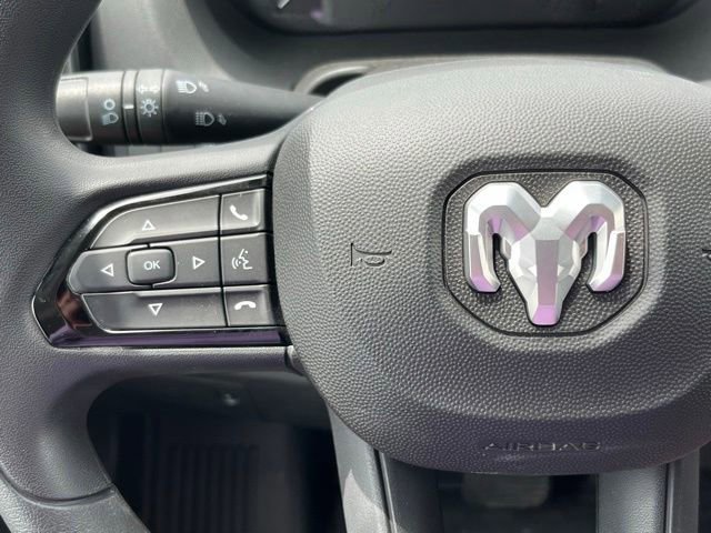 New 2026 RAM ProMaster 2500 FWD image 26