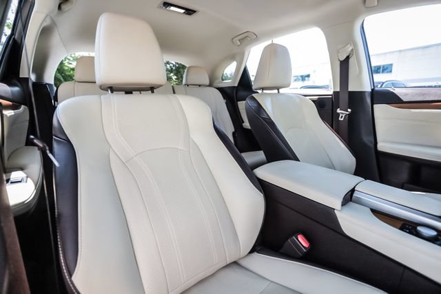 Used 2019 Lexus RX 350 AWD w/ Premium Package image 61