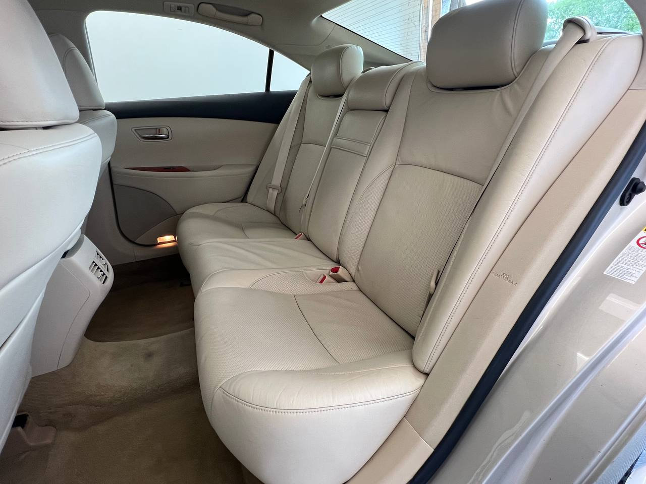 Used 2012 Lexus ES 350 image 10