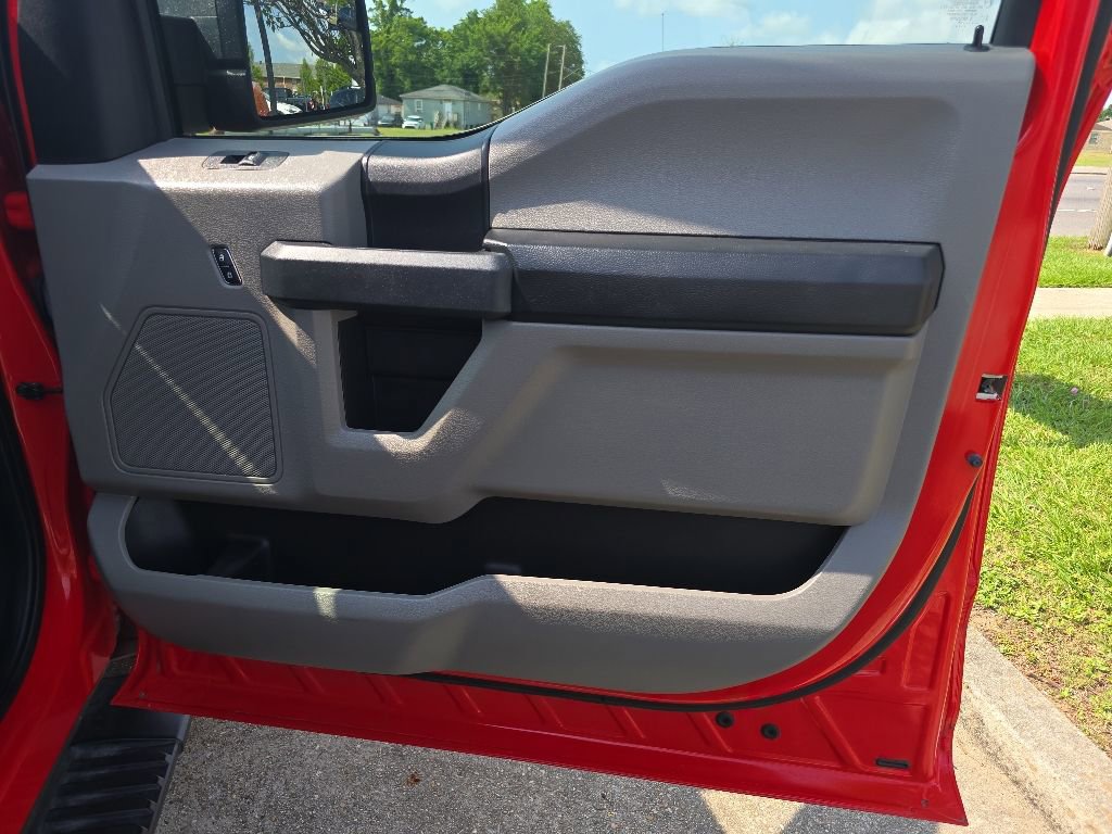 Used 2019 Ford F150 XL w/ Equipment Group 101A Mid RWD image 35