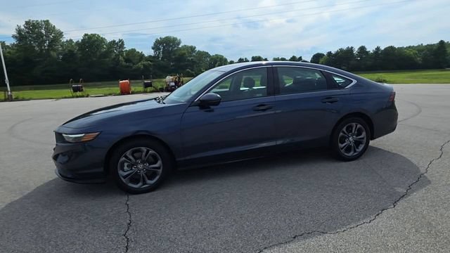 Used 2023 Honda Accord EX-L image 4