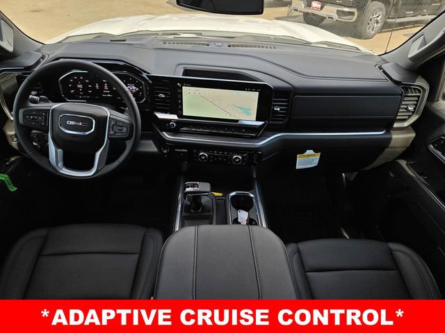 New 2026 GMC Sierra 1500 SLT w/ SLT Premium Plus Package image 6