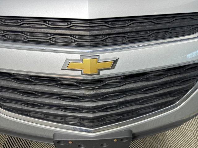 Used 2016 Chevrolet Equinox LS image 16
