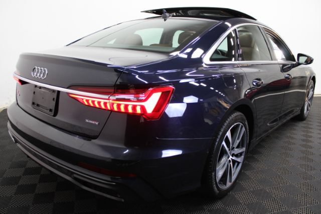 Used 2019 Audi A6 3.0T Premium Plus w/ Premium Plus Package AWD/4WD image 6