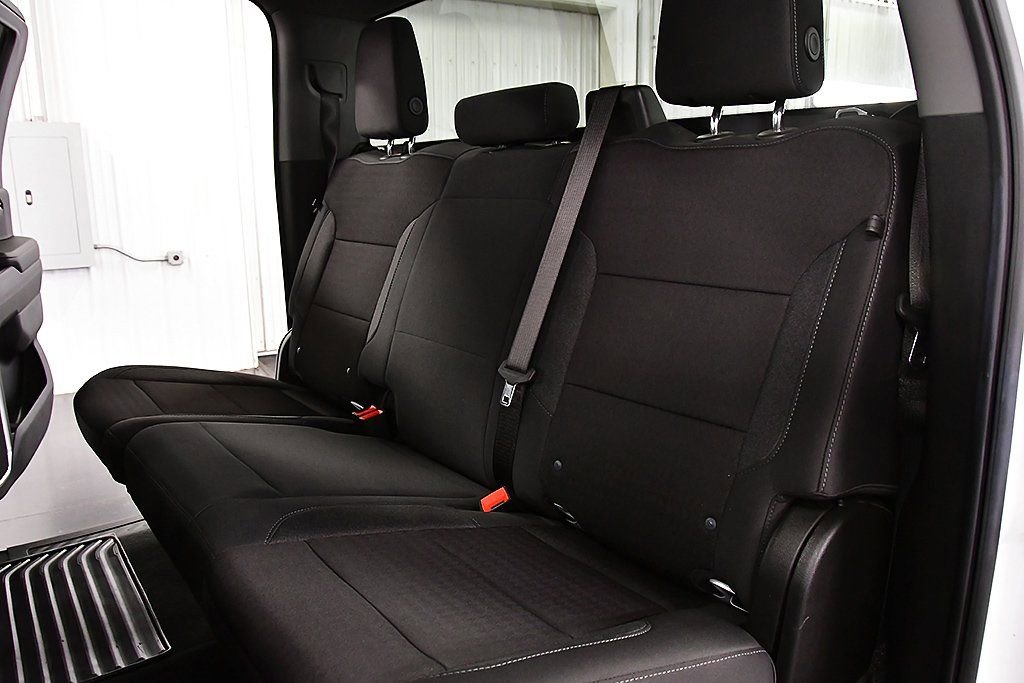 Used 2024 Chevrolet Silverado 2500 LT image 31