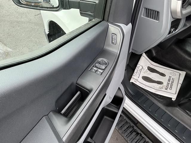 New 2025 Ford F250 XL w/ FX4 Off-Road Package image 25