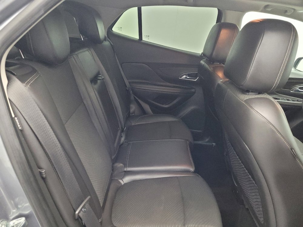 Used 2014 Buick Encore Convenience AWD/4WD image 19