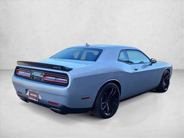 Used 2023 Dodge Challenger SRT Hellcat image 5