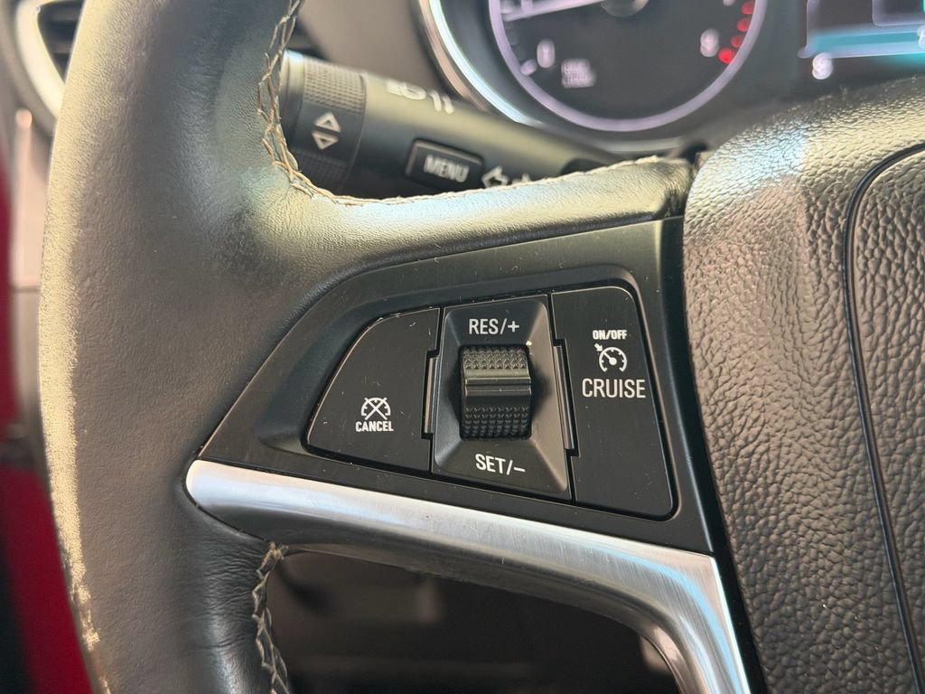 Used 2017 Buick Encore Preferred FWD image 26