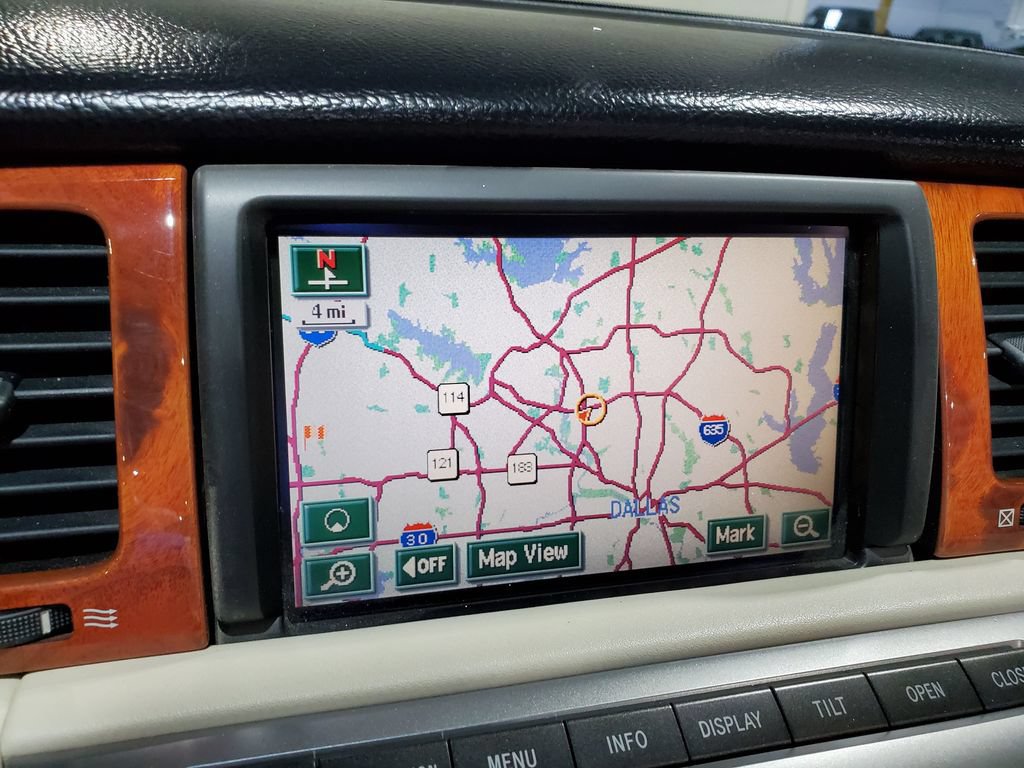 Used 2007 Lexus SC 430 Convertible RWD image 25