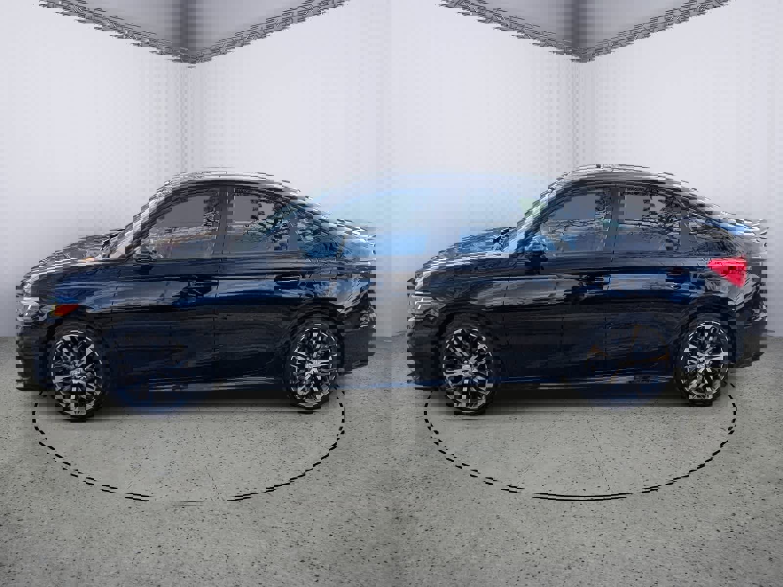 Certified 2024 Honda Civic Touring image 5