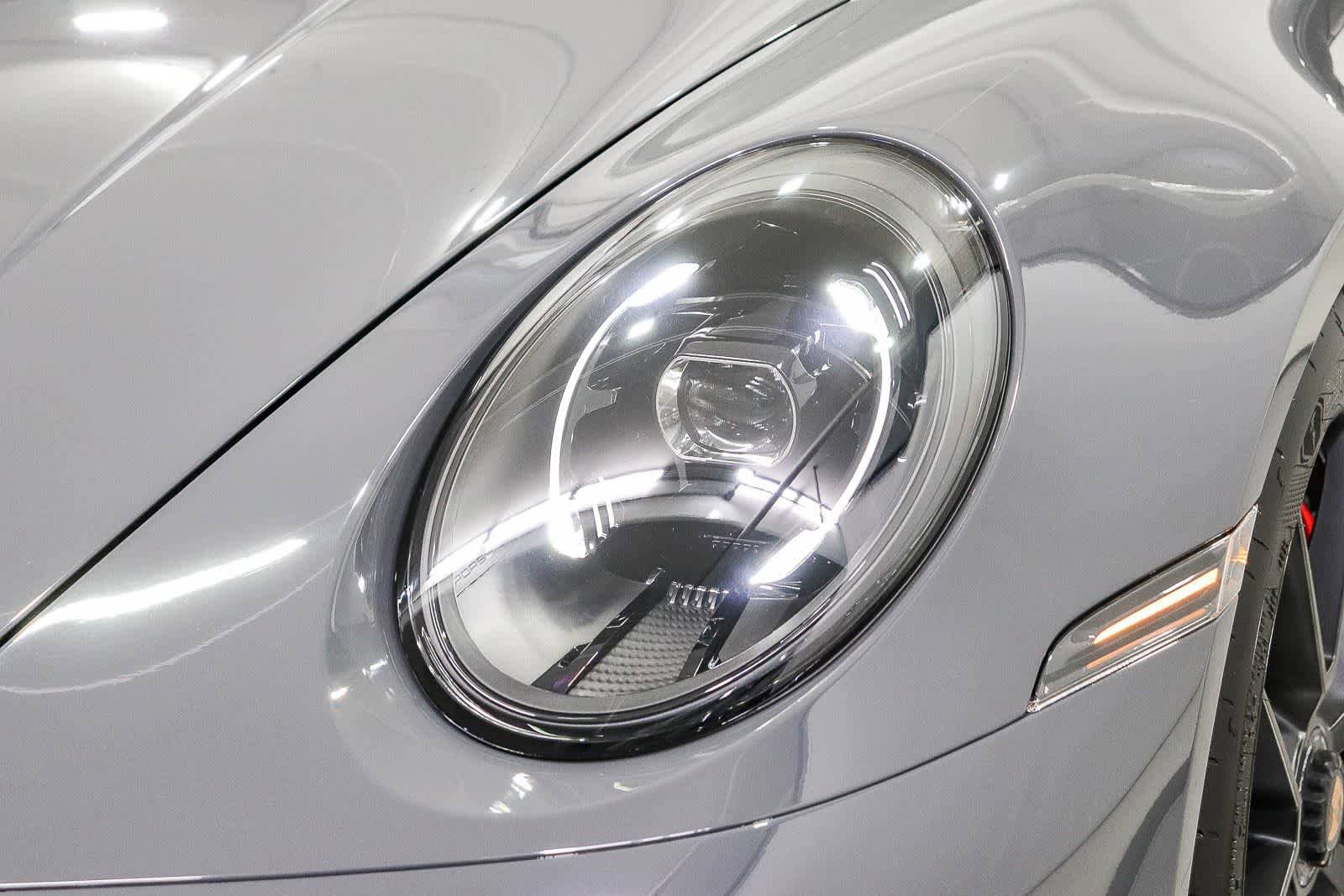 Used 2026 Porsche 911 Carrera GTS RWD image 7