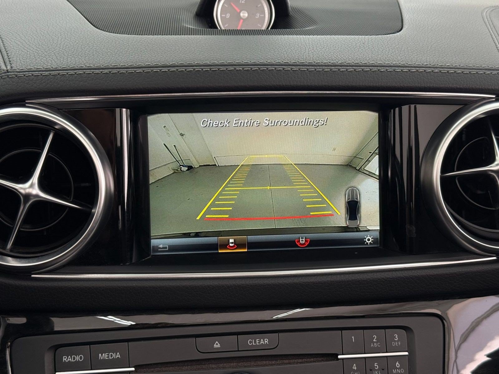 Certified 2020 Mercedes-Benz SL 450 image 16