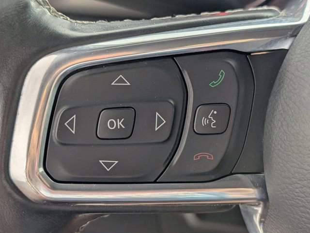 Used 2022 Jeep Gladiator Rubicon w/ Cold Weather Group image 14