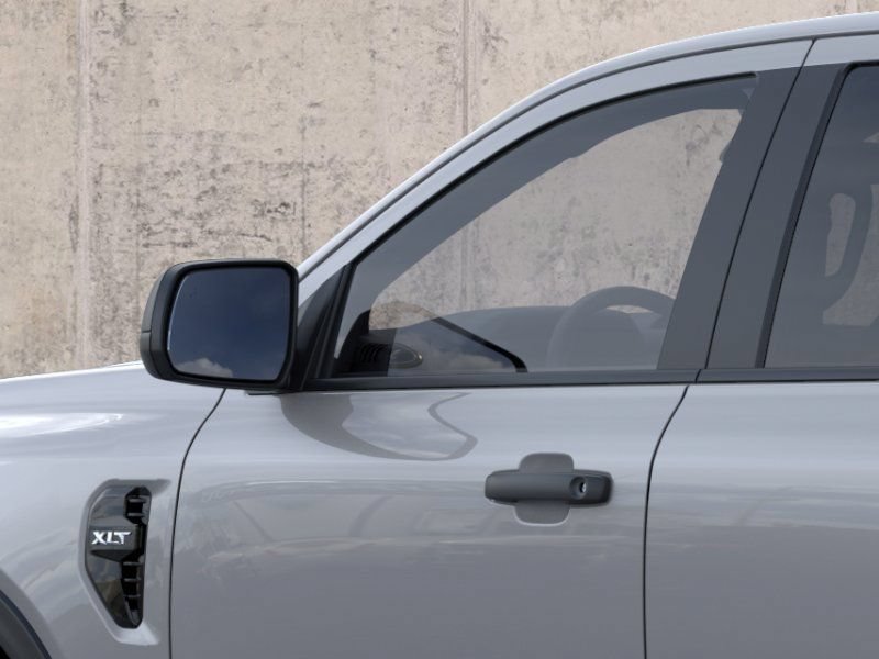 New 2026 Ford Ranger XLT RWD image 20