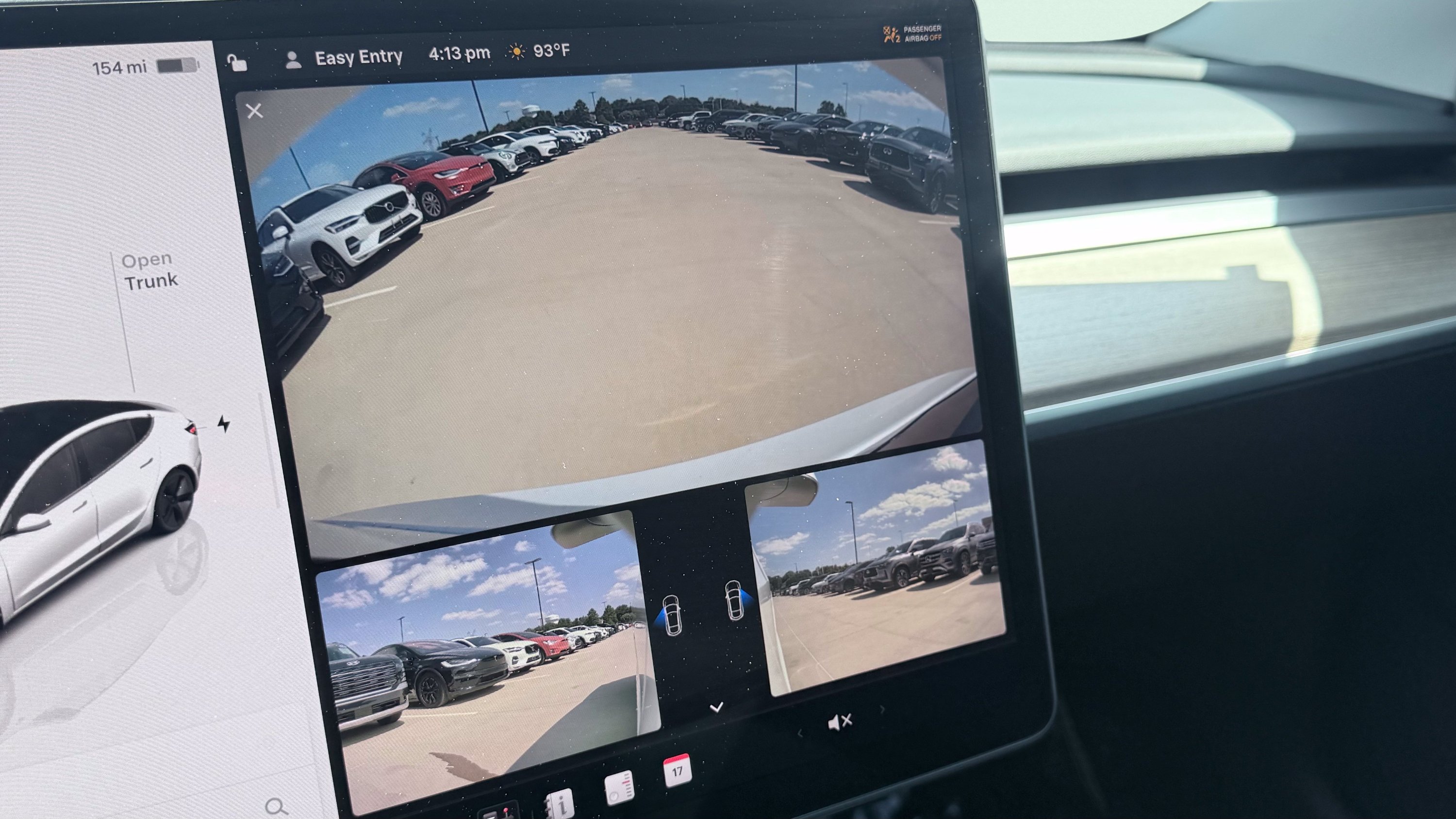 Used 2023 Tesla Model 3 Standard Range RWD image 55