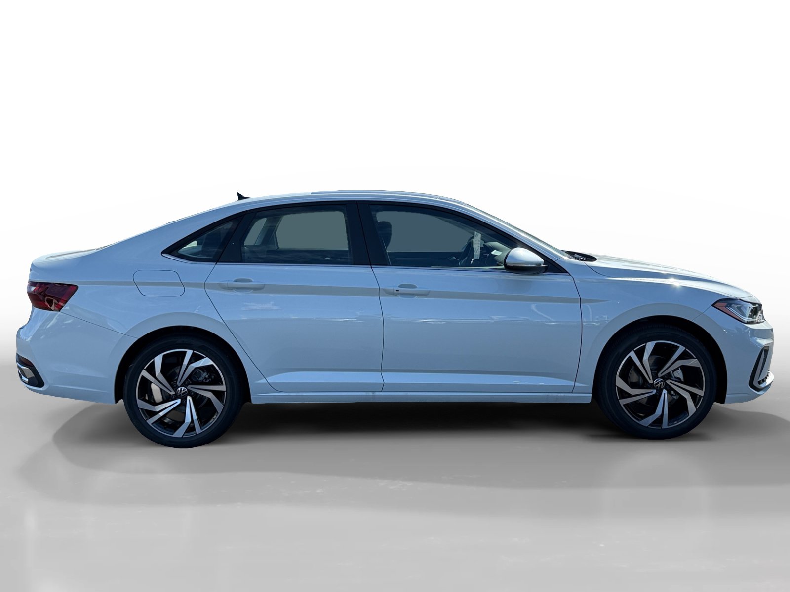 New 2027 Volkswagen Jetta SE FWD image 6