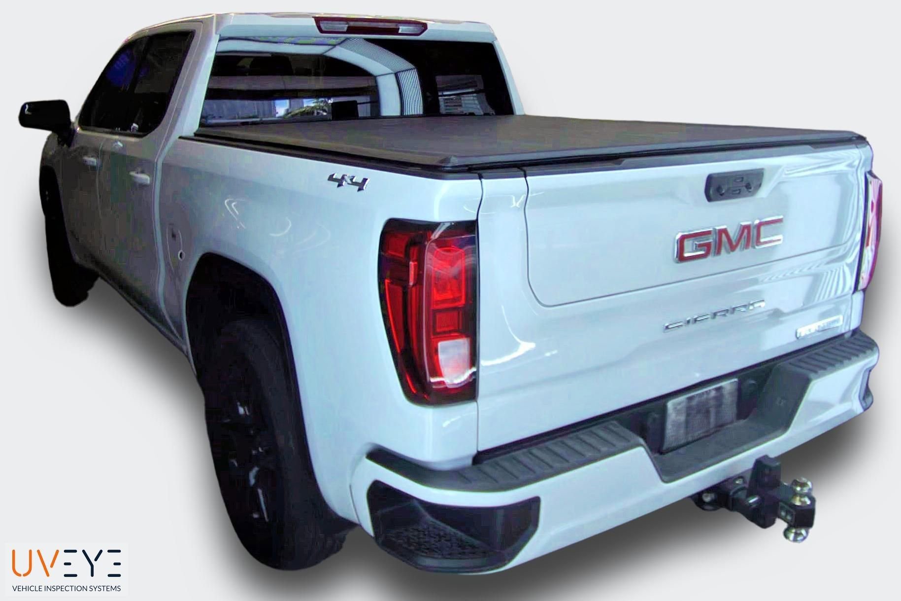 Used 2024 GMC Sierra 1500 Elevation image 4