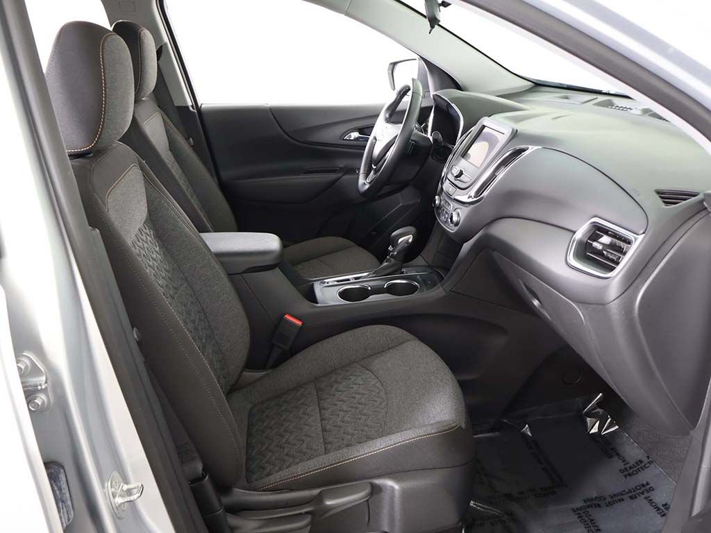Used 2022 Chevrolet Equinox LT FWD image 32